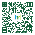 Scan to verify agency profile